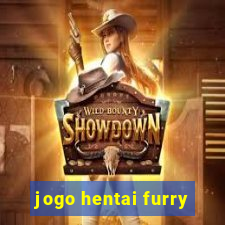 jogo hentai furry